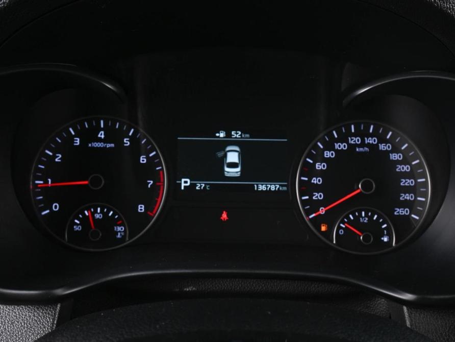 Kia Optima IV Рестайлинг Ростов-на-Дону  - изображение 21