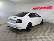 Skoda Octavia III (A7) Рестайлинг Воронеж  - изображение 33