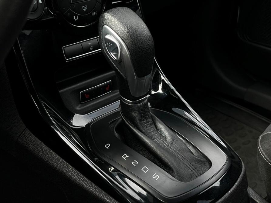 Ford Fiesta Mk6 Рестайлинг Санкт-Петербург  - изображение 14