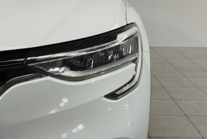 Renault Arkana I с пробегом 2019 года, цена 1 600 000 рублей, 127141 км, внедорожник, Автокод Объявления