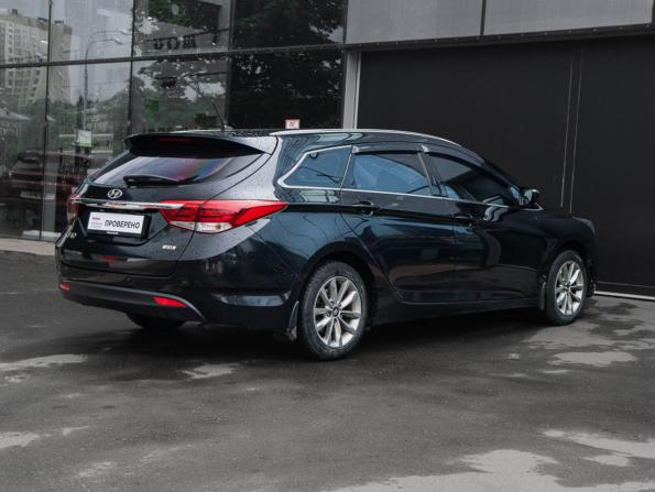 Hyundai i40 I Рестайлинг с пробегом 2015 года, цена 1 500 000 рублей, 131799 км, универсал, Автокод Объявления
