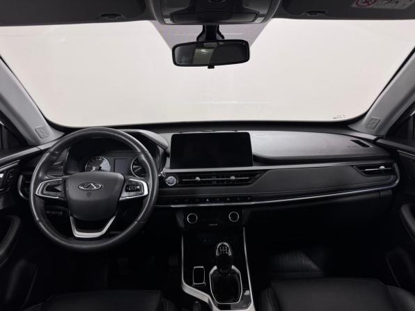Chery Tiggo 4 Pro I Рестайлинг с пробегом 2024 года, цена 1 580 000 рублей, 24153 км, внедорожник, Автокод Объявления