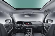 Changan CS35 Plus I Рестайлинг Москва  - изображение 44