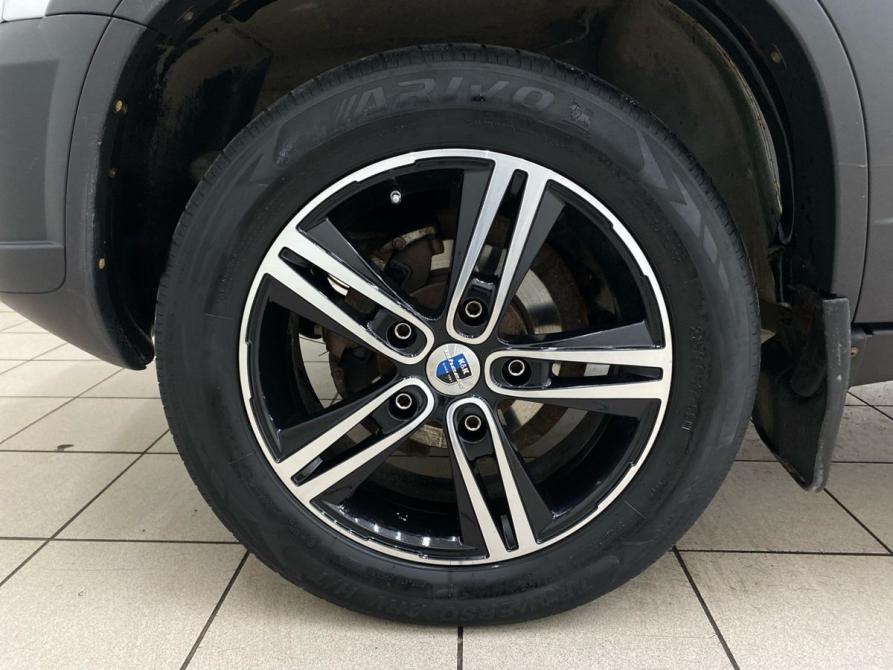 Chevrolet Niva I Рестайлинг Энгельс  - изображение 19
