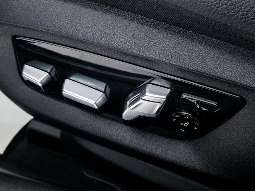 BMW 5 серии VII (G30/G31/G38) Рестайлинг Уфа  - изображение 23