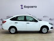 Lada (ВАЗ) Granta I Рестайлинг Ставрополь  - изображение 21