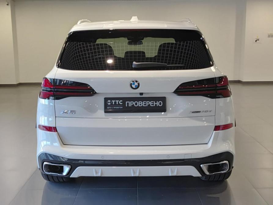 BMW X5 IV (G05/G18) Рестайлинг Казань  - изображение 7