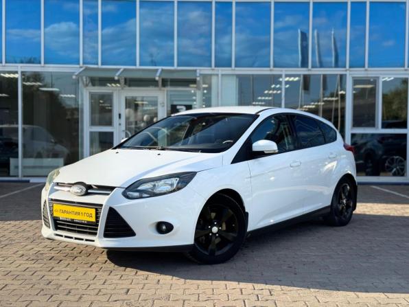 Ford Focus III с пробегом 2012 года, цена 690 000 рублей, 202993 км, хэтчбек, Автокод Объявления