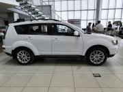 Mitsubishi Outlander II Рестайлинг Казань  - изображение 27