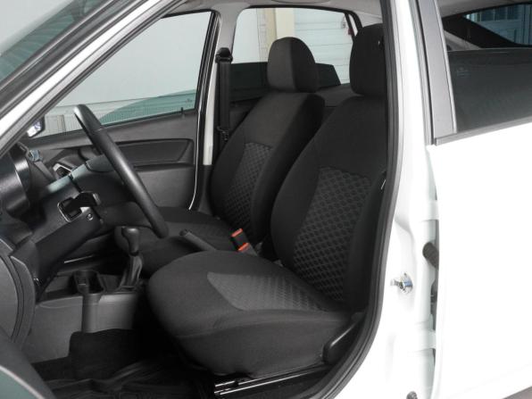 Lada (ВАЗ) Granta I Рестайлинг с пробегом 2024 года, цена 869 000 рублей, 21573 км, лифтбек, Автокод Объявления
