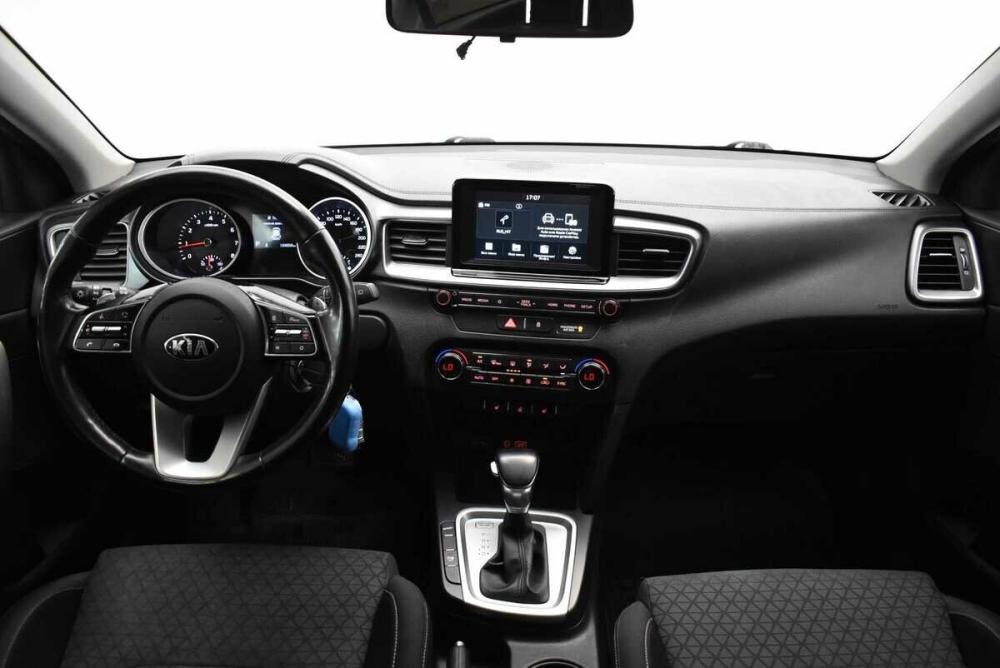 Kia Ceed III Москва  - изображение 5