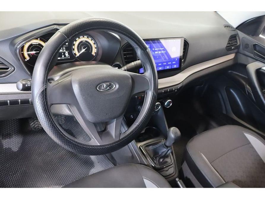 Lada (ВАЗ) Vesta I Рестайлинг (NG) Коломна  - изображение 6