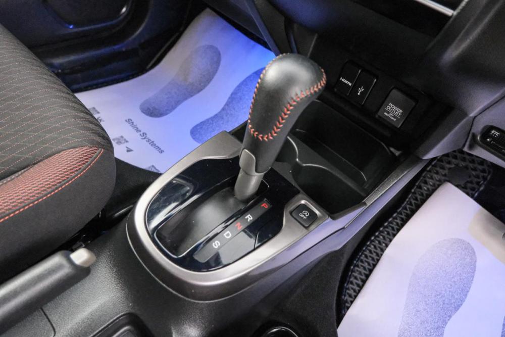 Honda Fit III Рестайлинг Красноярск  - изображение 17