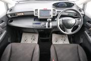 Honda Freed I Рестайлинг 2 Красноярск  - изображение 34