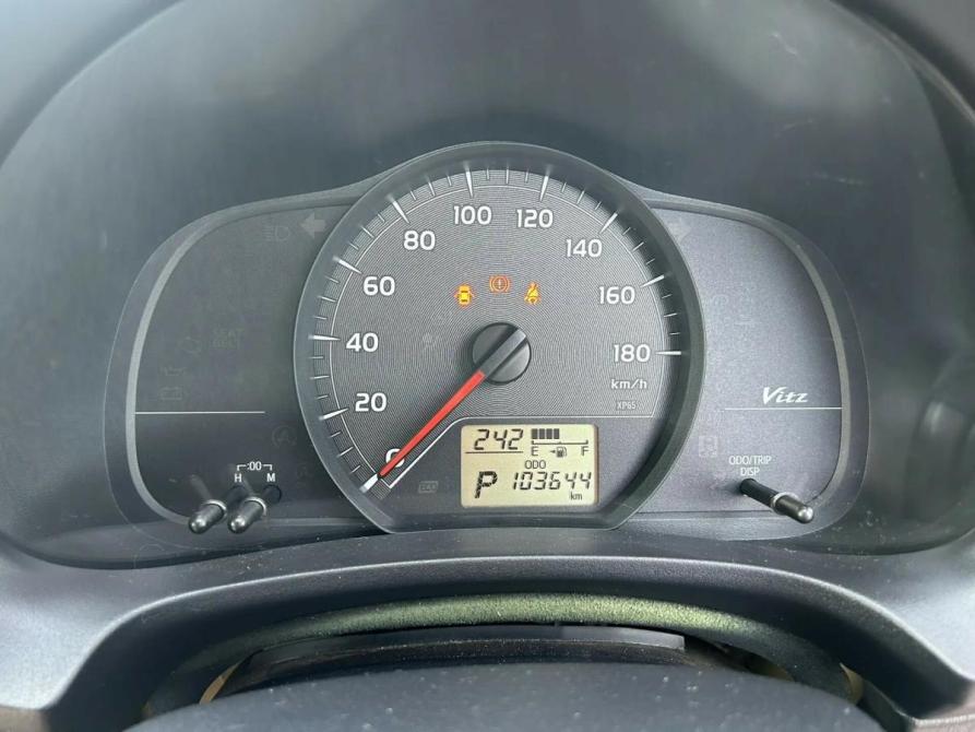 Toyota Vitz III (XP130) Набережные Челны  - изображение 10