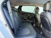 Hyundai ix35 I Москва  - изображение 24