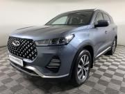 Chery Tiggo 7 Pro I Москва  - изображение 21