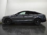 Audi A5 I (8T) Рестайлинг Санкт-Петербург  - изображение 27