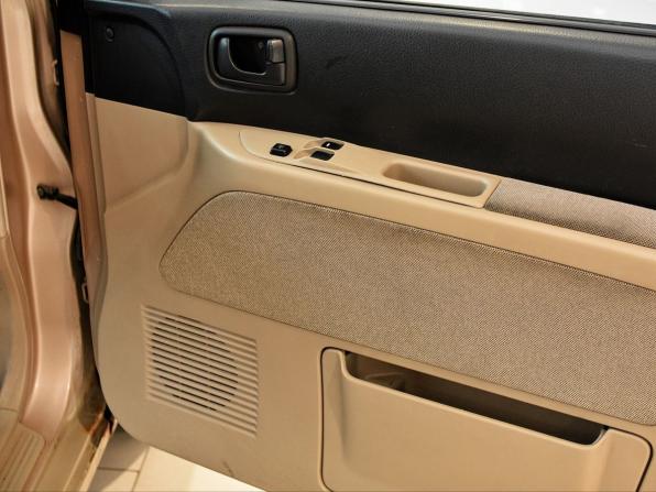 Mitsubishi Dingo I с пробегом 1999 года, цена 165 000 рублей, 310648 км, хэтчбек, Автокод Объявления