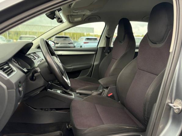 Skoda Octavia III (A7) с пробегом 2015 года, цена 1 225 000 рублей, 142784 км, лифтбек, Автокод Объявления