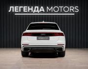 Audi Q8 I (4M) Иркутск  - изображение 46