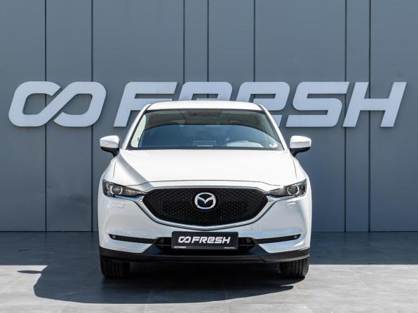 Mazda CX-5 II с пробегом 2021 года, цена 2 949 000 рублей, 64707 км, внедорожник, Автокод Объявления