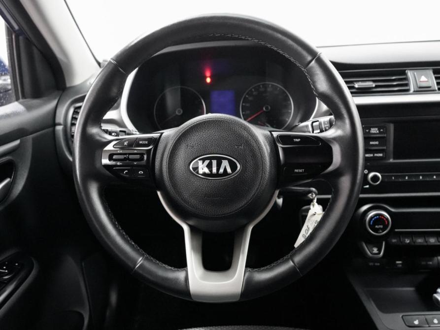 Kia Rio IV Рестайлинг Ульяновск  - изображение 14