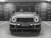 Mercedes-Benz G-Класс AMG II (W465) Рестайлинг Москва  - изображение 32