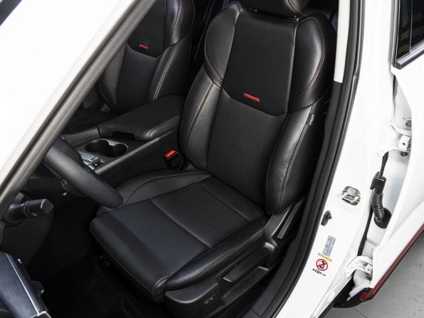 Changan CS35 Plus I Рестайлинг с пробегом 2023 года, цена 1 840 000 рублей, 26339 км, внедорожник, Автокод Объявления