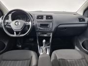 Volkswagen Polo V Рестайлинг Москва  - изображение 24