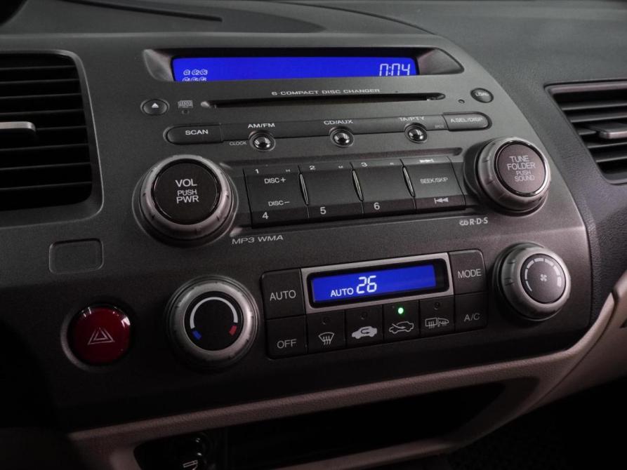Honda Civic VIII Рестайлинг Воронеж  - изображение 14