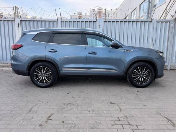Chery Tiggo 8 Pro I с пробегом 2021 года, цена 1 849 000 рублей, 54600 км, внедорожник, Автокод Объявления