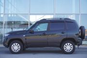 Lada (ВАЗ) Niva Travel I Ульяновск  - изображение 33
