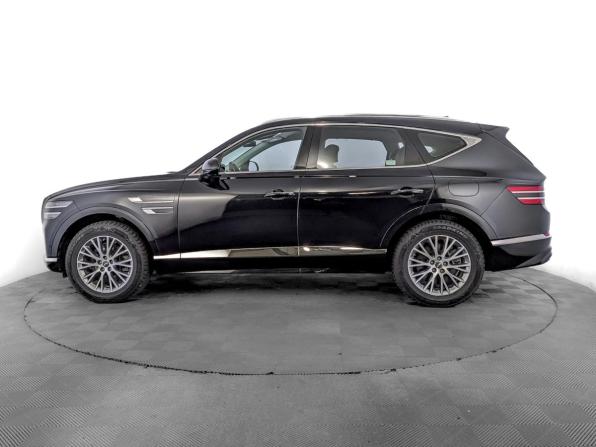 Genesis GV80 I с пробегом 2020 года, цена 4 365 000 рублей, 82207 км, внедорожник, Автокод Объявления