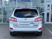 Hyundai Santa Fe II Рестайлинг Липецк  - изображение 15