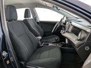 Toyota RAV4 IV (XA40) Рестайлинг Москва  - изображение 49