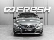 Honda Civic IX Тюмень  - изображение 24