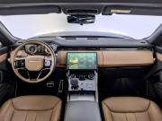 Land Rover Range Rover Sport III Москва  - изображение 44