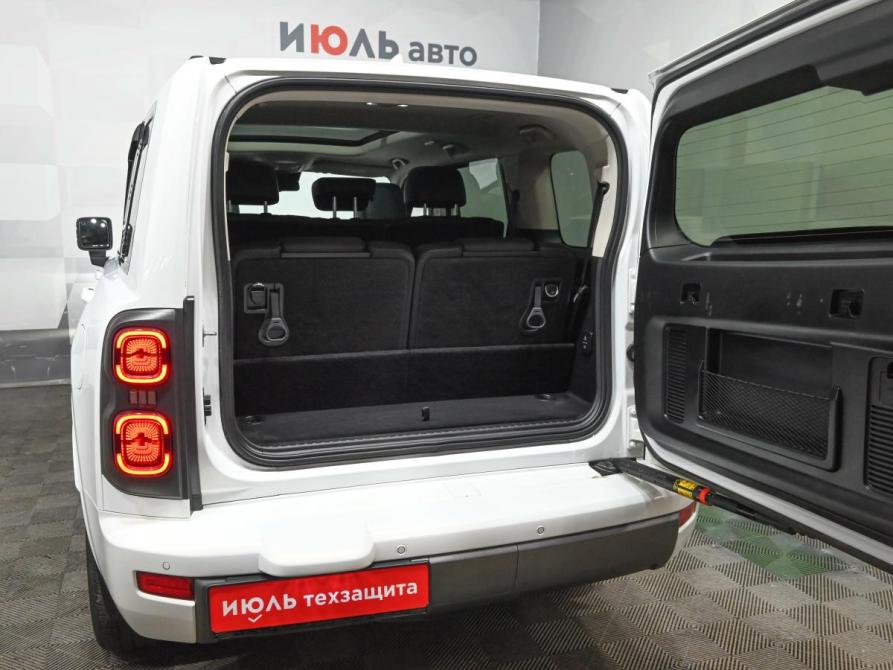 Haval H9 II Екатеринбург  - изображение 6