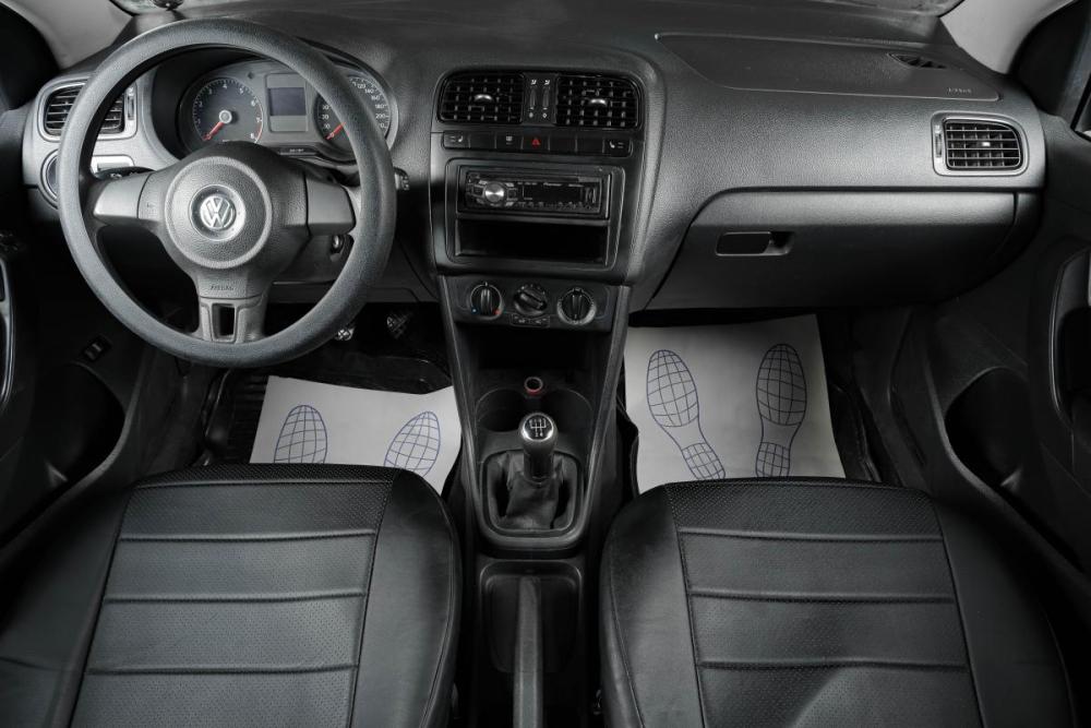 Volkswagen Polo V Тюмень  - изображение 13