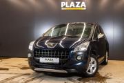 Peugeot 3008 I Уфа  - изображение 18