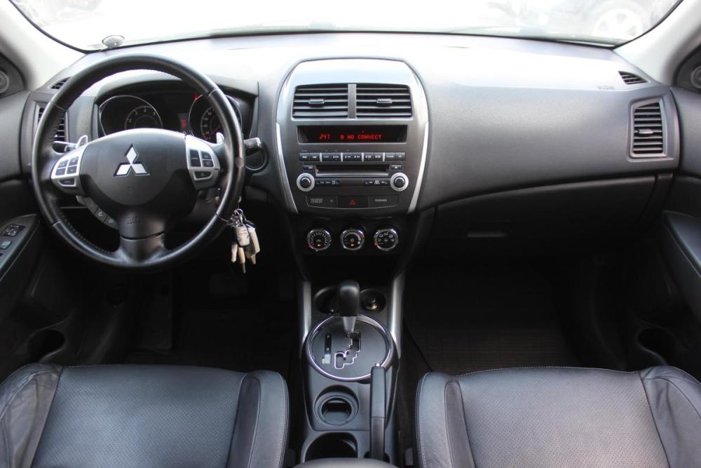 Mitsubishi ASX I Белгород  - изображение 7