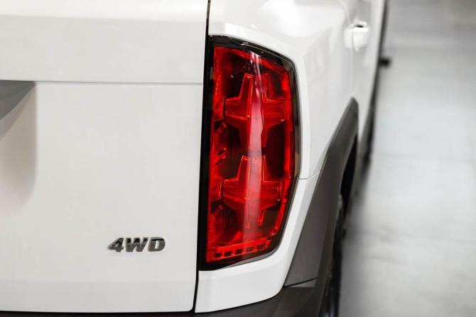 Новый Haval H3 I Рестайлинг 2026 года, цена 3 249 000 рублей, внедорожник, Автокод Объявления
