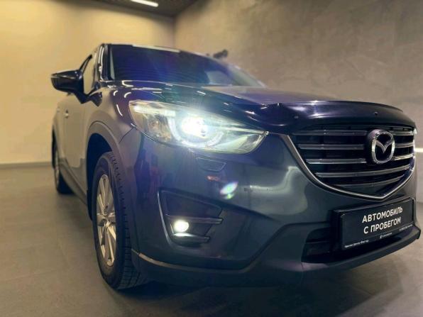 Mazda CX-5 I Рестайлинг с пробегом 2015 года, цена 2 049 000 рублей, 140299 км, внедорожник, Автокод Объявления