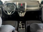 Honda CR-V III Москва  - изображение 30