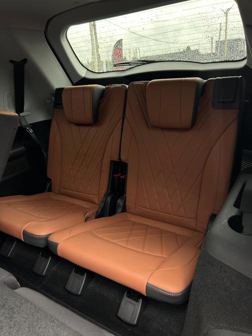Chery Tiggo 8 Pro Max I Альметьевск  - изображение 11
