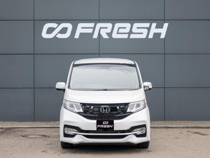 Honda Stepwgn V Краснодар  - изображение 3