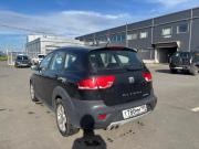 SEAT Altea I Рестайлинг Санкт-Петербург  - изображение 17