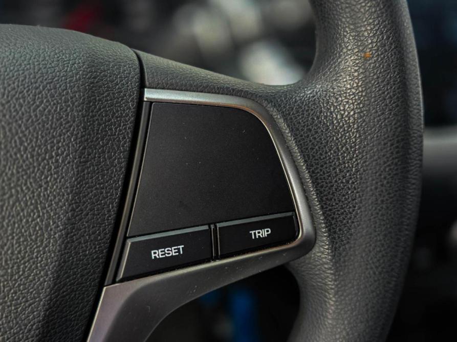 Hyundai Solaris II Рестайлинг Крым  - изображение 19