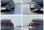 Renault Arkana I Ставрополь  - изображение 52